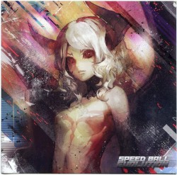 SPEED BALL EVOLUTION