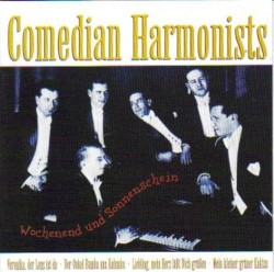 Wochenend und Sonnenschein