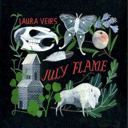 July Flame