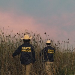 Music City Murder Ballad