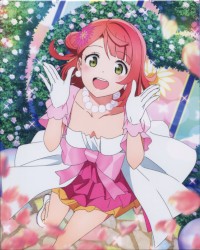 TVアニメ「ラブライブ！虹ヶ咲学園スクールアイドル同好会」オリジナルソングCD vol.06