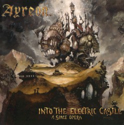 Into the Electric Castle: A Space Opera