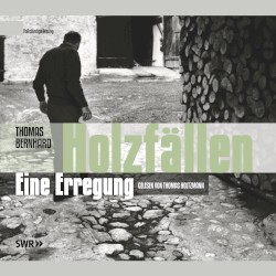 Holzfällen: Eine Erregung