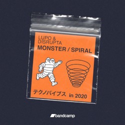 Monster / Spiral
