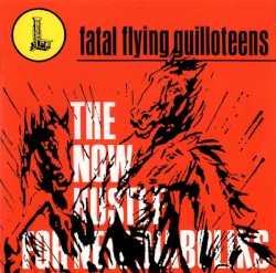 The Now Hustle For New Diaboliks