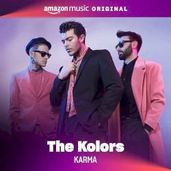 Karma (Amazon Music original)