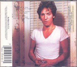 Darkness on the Edge of Town