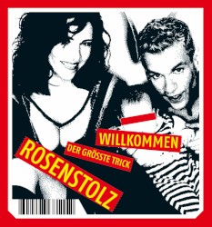 Willkommen