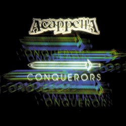 Conquerors