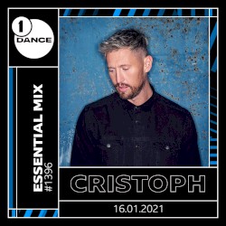 2021-01-16: BBC Radio 1 Essential Mix