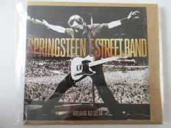 2014‐02‐12: Adelaide Entertainment Centre, Adelaide, Australia