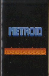 Metroid
