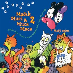 Mačji sejem