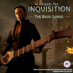 Dragon Age: Inquisition (The Bard Songs)