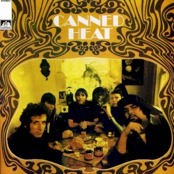 Canned Heat