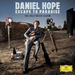 Escape to Paradise: The Hollywood Album