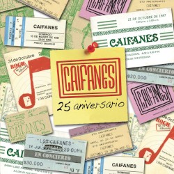 25 aniversario