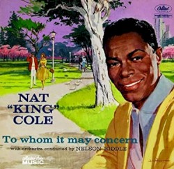 To Whom It May Concern