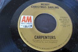 Merry Christmas Darling