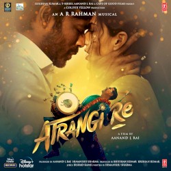 Atrangi Re
