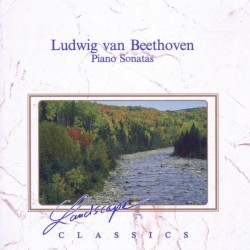 The Famous Piano Sonatas