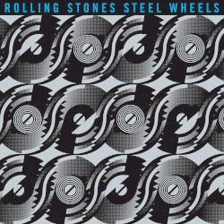 Steel Wheels