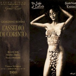 L'assedio di Corinto