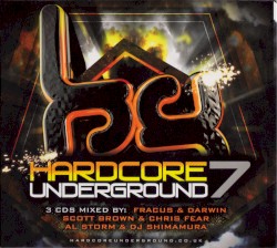 Hardcore Underground 7