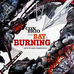 The Bay is Burning