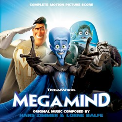 Megamind (Complete Recording Sessions)