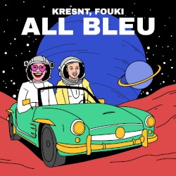 All Bleu