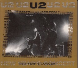New Year’s Concert