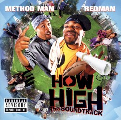 How High: The Soundtrack