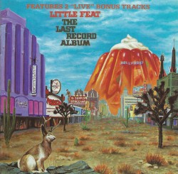 The Last Record Album