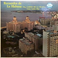 Recuerdos de La Habana