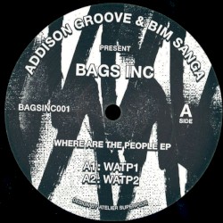 Where Are the People