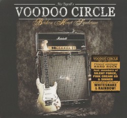 Broken Heart Syndrome