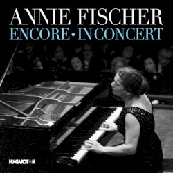 Encore - In Concert