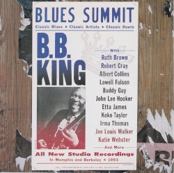 Blues Summit