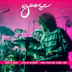 2025-05-09: Viva El Gonzo, San Jose Del Cabo, MX