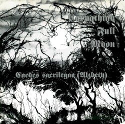 Caedes sacrilegae (Alzbety)