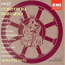 Carmina Burana
