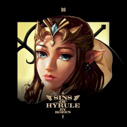 Sins of Hyrule