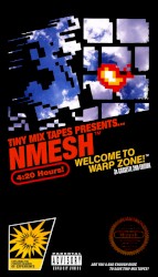 Welcome to Warp Zone!