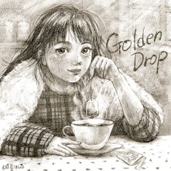 Golden Drop