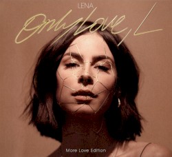 Only Love, L (More Love Edition)