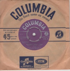 Wonderful Things / Americano