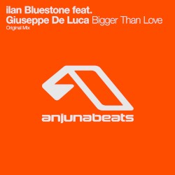 Bigger Than Love