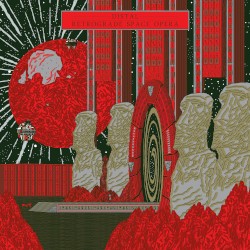 Retrograde Space Opera