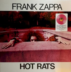 Hot Rats